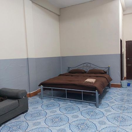 Mabuhay Guest House, Thai Embassy Viêng Chăn Ngoại thất bức ảnh