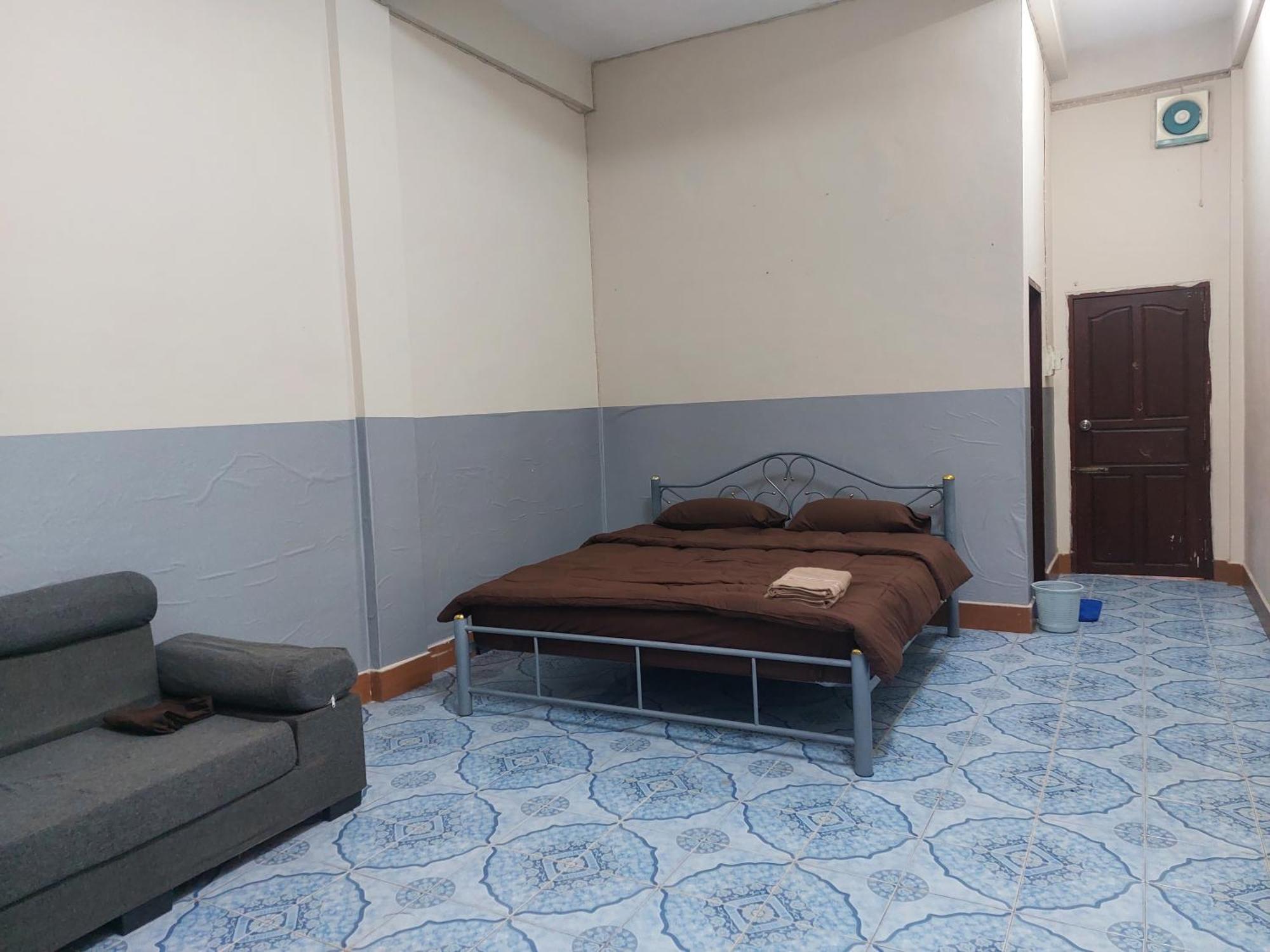 Mabuhay Guest House, Thai Embassy Viêng Chăn Ngoại thất bức ảnh