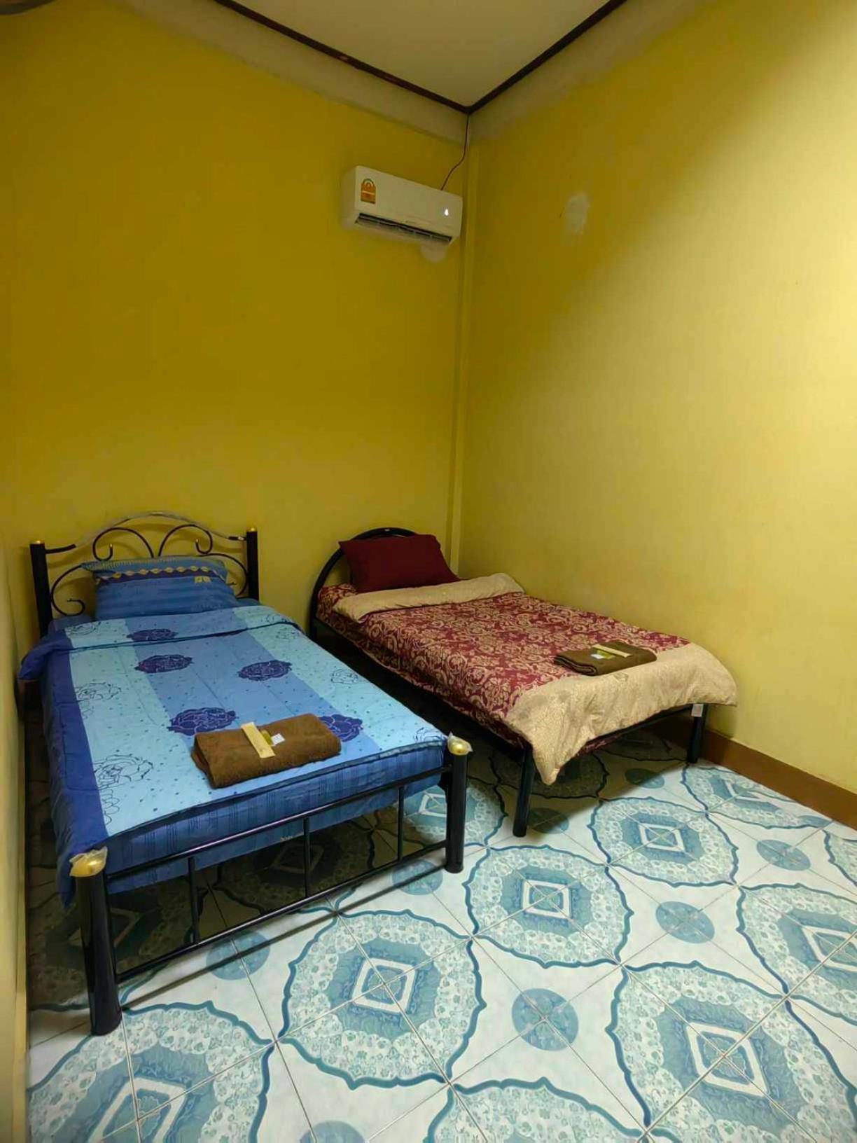 Mabuhay Guest House, Thai Embassy Viêng Chăn Ngoại thất bức ảnh